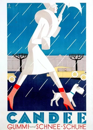 Franco Barberis - Candee (1929)