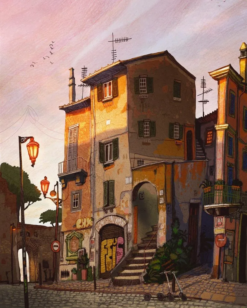 Francisco Fonseca (@_Francis_co_Art)