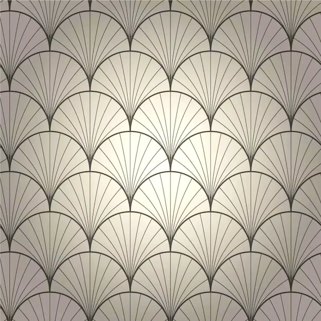 Art Deco wallpaper 2