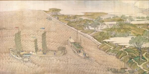 Xu Yang - Qianlong